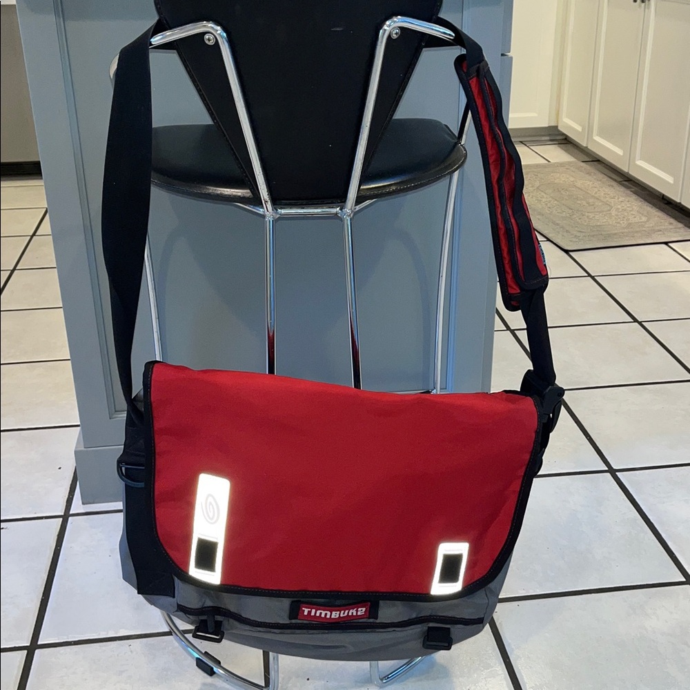 Timbuk2 Men’s Command Model Complete Work Compute… - image 1